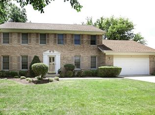 55 W Michigan Ave, Palatine, IL 60067