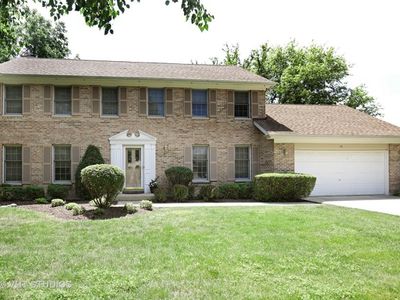 55 W Michigan Ave, Palatine, IL, 60067
