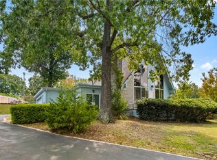 15291 Tulsa Dr, Rogers, AR 72756