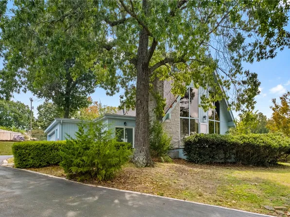 15291 Tulsa Dr, Rogers, AR 72756