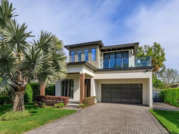 1441 Oneco Ave, Winter Park, FL 32789