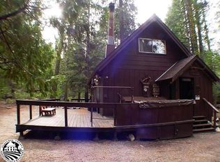 323 Rustic, Pinecrest, CA 95364