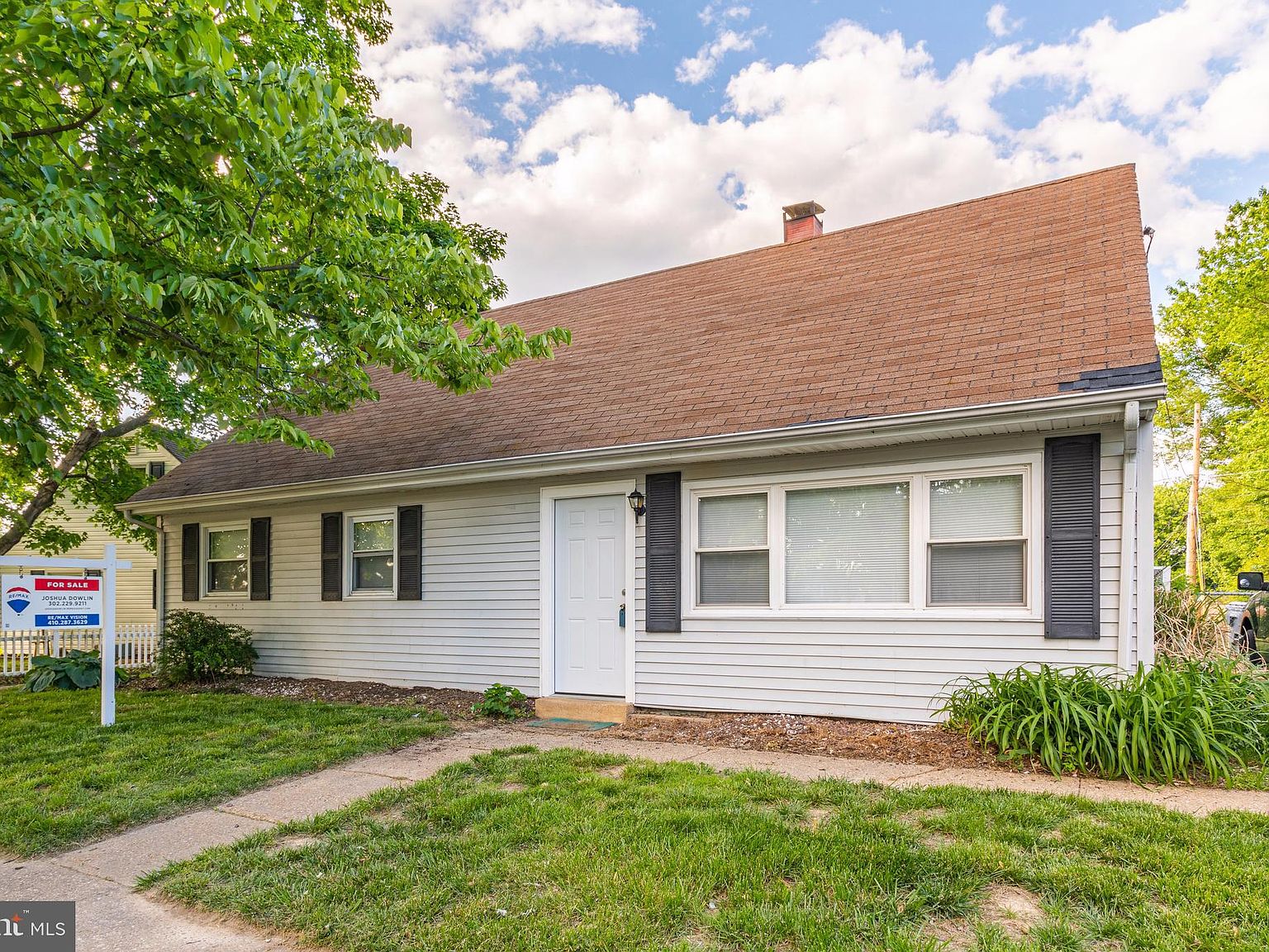 203 7th St, Delaware City, DE 19706 Zillow