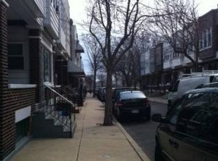 1523 S Myrtlewood St, Philadelphia, PA 19146