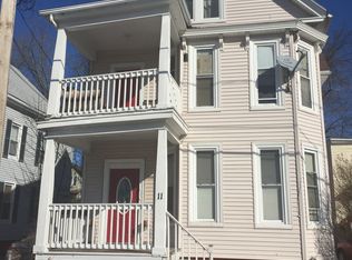 11 Pilling St, Haverhill, MA 01832