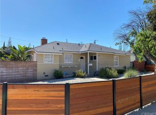 8201 Delco Ave, Winnetka, CA 91306