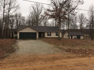 311 County Road 303, Jonesboro, AR 72401