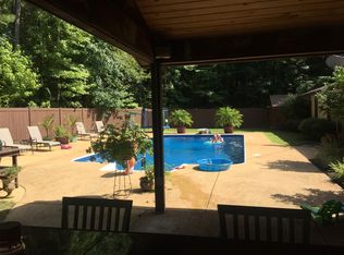 415 N Cummings St, Fulton, MS 38843