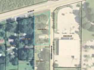 1353 W 3rd St, Jackson, GA 30233