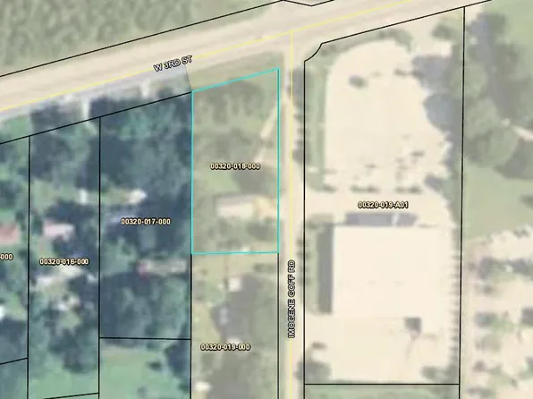 1353 W 3rd St, Jackson, GA 30233