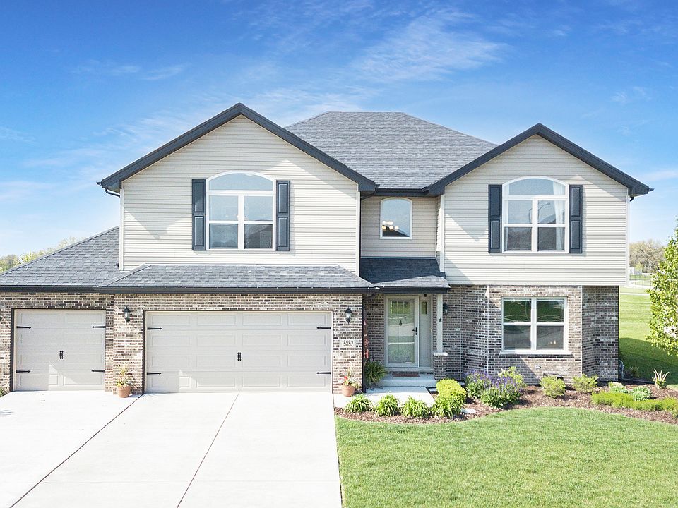 1st image of 15852 Iroquois Dr