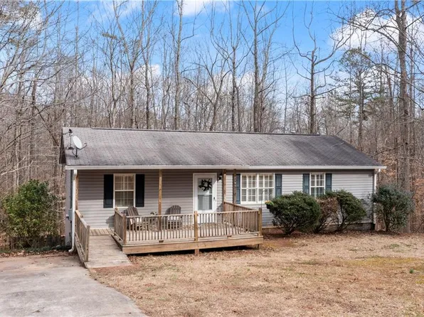 195 Wheeler Martin Dr, Canton, GA 30115