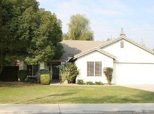 4811 McCloud Ct, Bakersfield, CA 93308
