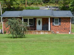 186 Tennessee Ln, Manchester, KY --