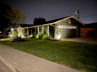 2242 S Woodland St, Visalia, CA 93277