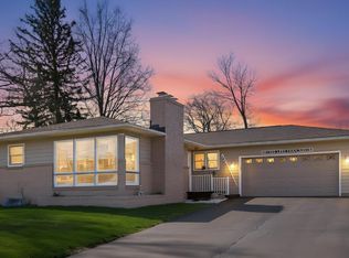 107 Dartmouth Rd SE, Hebron, OH 43025