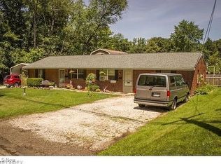 2543 44th St NW, Canton, OH