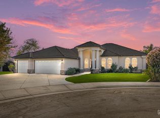 4301 Jackson Ridge Ave, Bakersfield, CA 93313