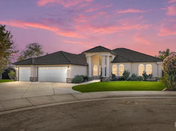 4301 Jackson Ridge Ave, Bakersfield, CA 93313