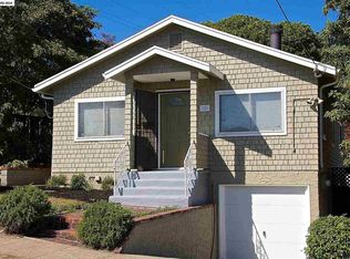 3280 Birdsall Ave, Oakland, CA 94619