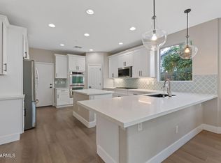 3393 E Fandango Dr, Gilbert, AZ 85298