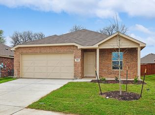 1312 Claireborne Ct, Little Elm, TX 75068