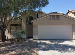 7812 S 46th Ln, Laveen, AZ 85339