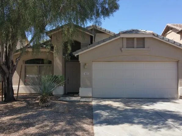 7812 S 46th Ln, Laveen, AZ 85339