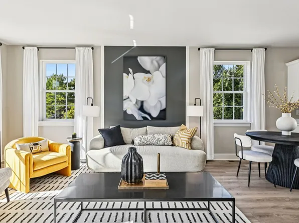 ADAMS Plan, Meadowbrook