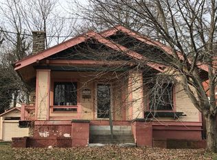 573 Grand Ave, Cincinnati, OH 45205