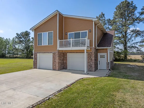 425 Griggs Road, Vandemere, NC 28587