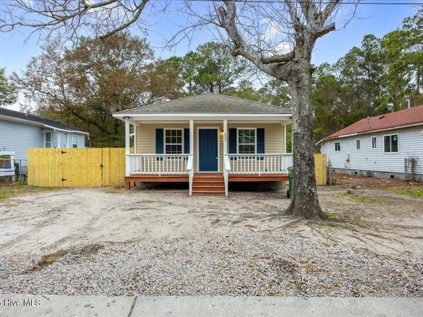 525 Maides Avenue, Wilmington, NC 28405