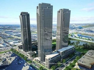 2908 Highway 7 Rd #806, Vaughan, ON L4K 1W8