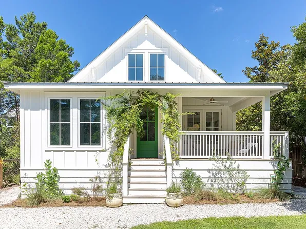 60 S Lake Dr, Santa Rosa Beach, FL 32459