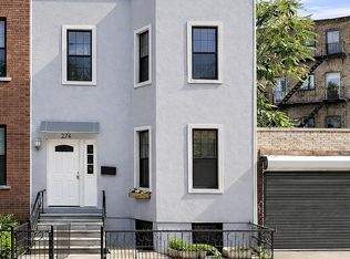 274 Bleecker St, Brooklyn, NY 11237