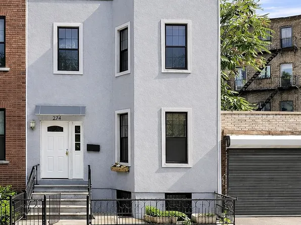 274 Bleecker St, Brooklyn, NY 11237