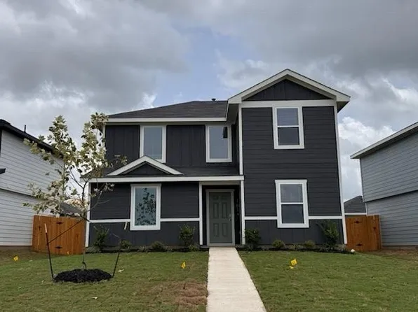 161 Birdwell Ln, Buda, TX 78610