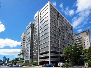 1226 Alexander St APT 1204, Honolulu, HI 96826