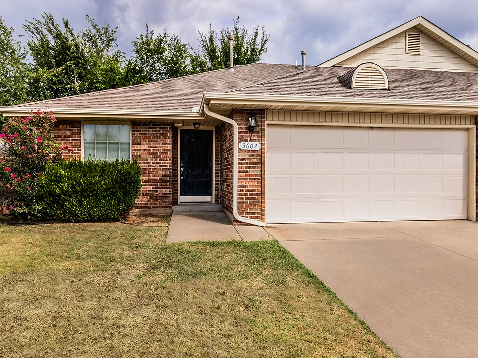 3602 Janus Cir