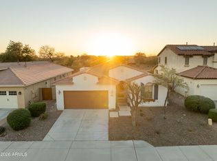 29674 N 127TH Lane, Peoria, AZ 85383