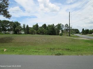 Deming SE, Palm Bay, FL 32909