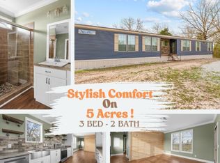 876 Cron Rd, Lampe, MO 65681