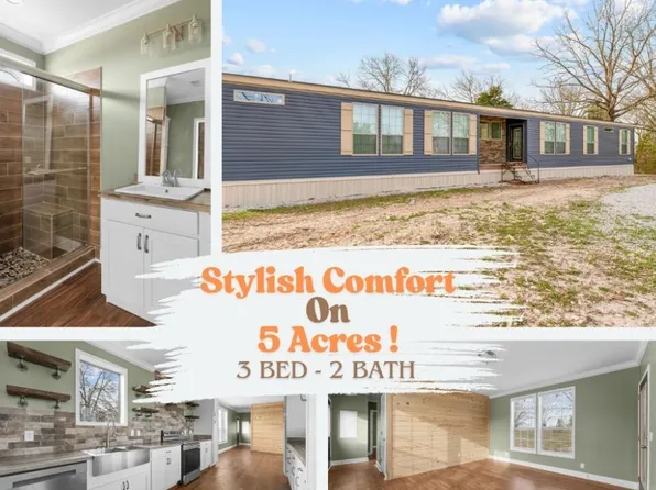 876 Cron Rd, Lampe, MO 65681