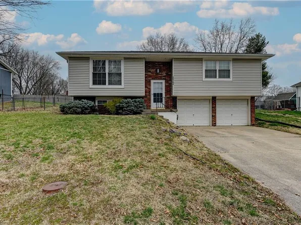 20104 E Millhaven St, Independence, MO 64056