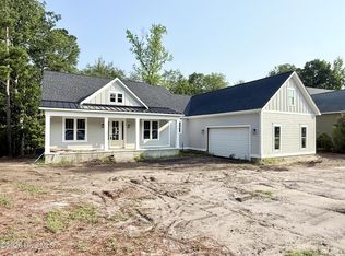 1541 Grandiflora Dr, Leland, NC 28451