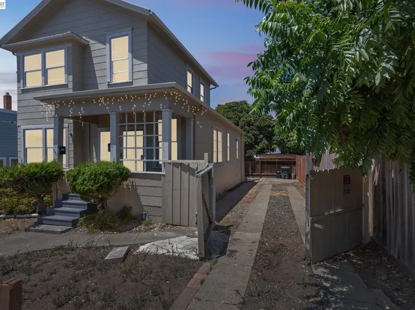 734 Florida St, Vallejo, CA 94590