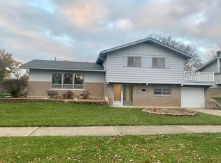 5754 150th Pl, Oak Forest, IL 60452