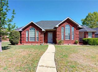 1905 Island View Dr, Mesquite, TX 75149