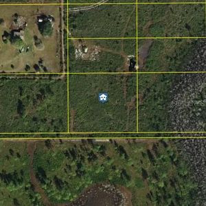 BLUE MOON TRAIL, Saint Cloud, FL, 34773