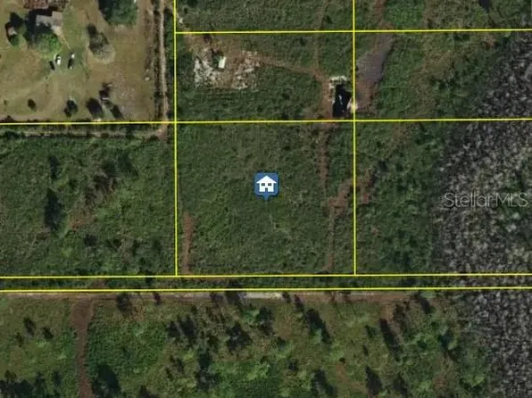 BLUE MOON TRAIL, ST CLOUD, FL 34773